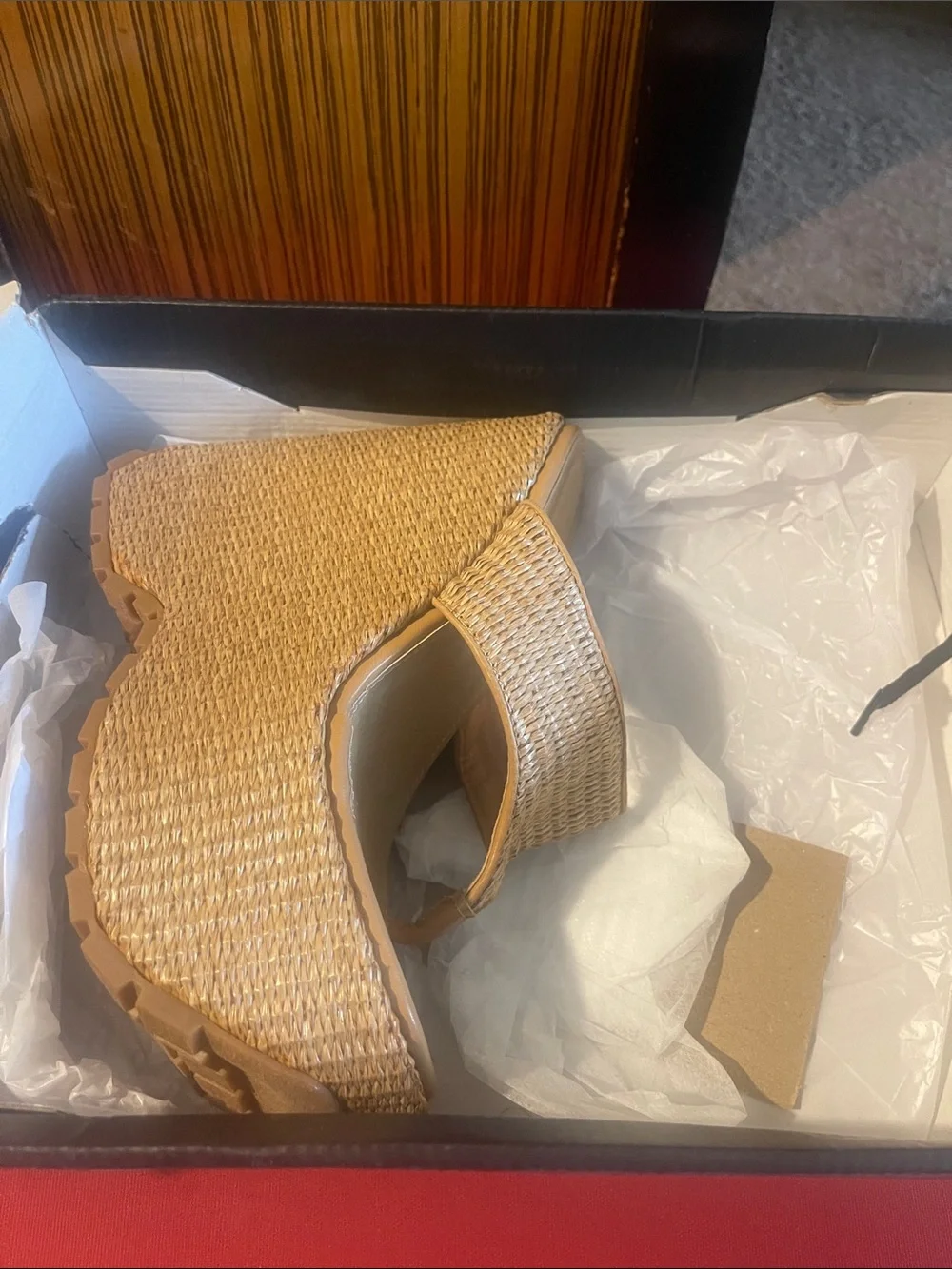 Fashion Nova statement platform